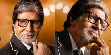 Amitabh Bachchan