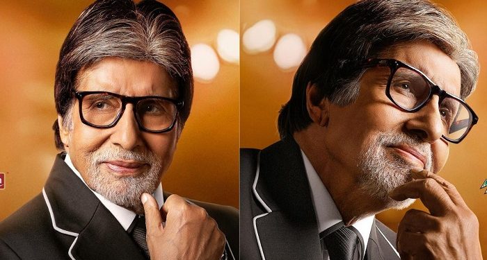 Amitabh Bachchan