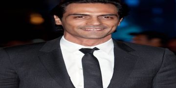 Arjun Rampal