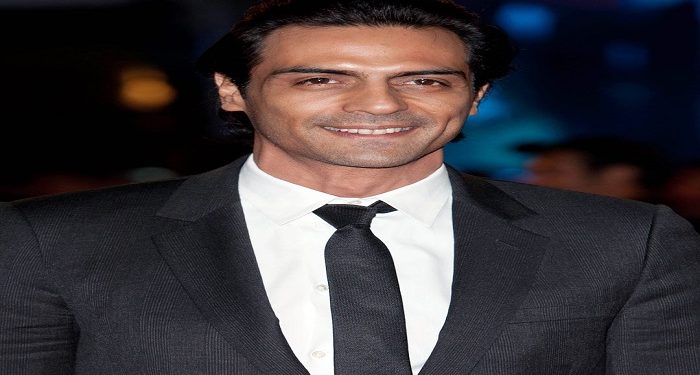 Arjun Rampal