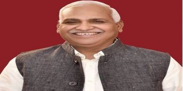 Babu Singh Kushwaha