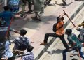 Bangladesh Violence