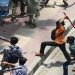 Bangladesh Violence