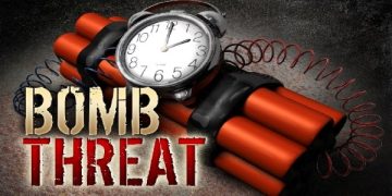 Shiv Nadar School receives bomb threat