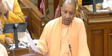 CM Yogi