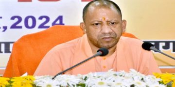 CM Yogi