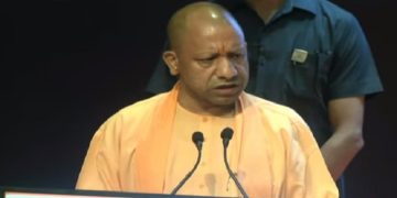 CM Yogi