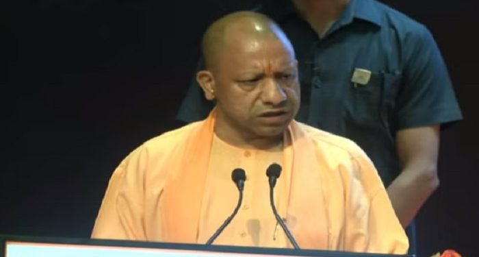 CM Yogi