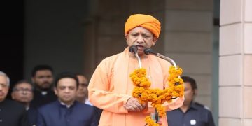 CM Yogi