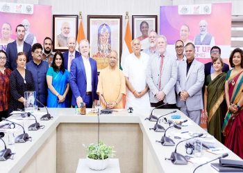 CM Yogi