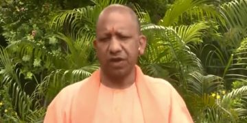 CM Yogi