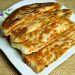 Cheese Chili Paratha