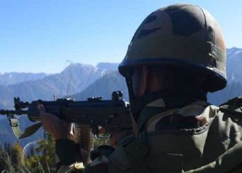 Kupwara Encounter