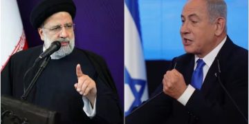 Iran-Israel Tension