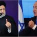 Iran-Israel Tension