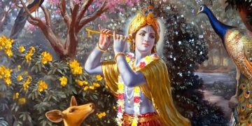 Janmashtami
