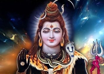 Lord Shiva