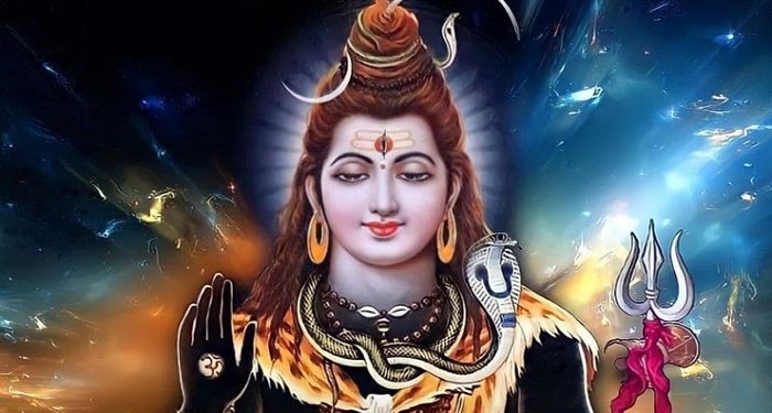 Lord Shiva