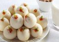 Malai Laddu