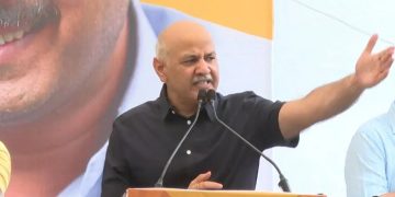 Manish Sisodia