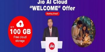 Mukesh Ambani