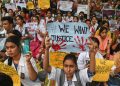 Kolkata Rape Case