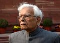 Natwar Singh