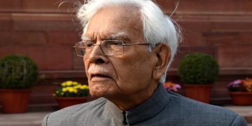 Natwar Singh