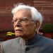 Natwar Singh