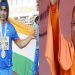 CM Yogi congratulated Neeraj Chopra