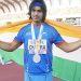 Neeraj Chopra