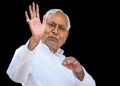 Nitish Kumar