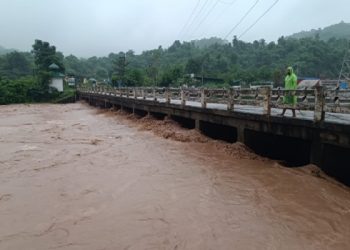 Rain havoc in Himachal