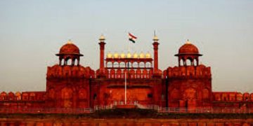 Red Fort