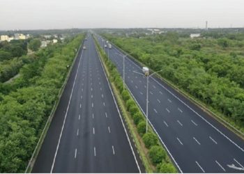 Ring Roads