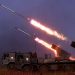 Russian city of Belgorod attacked with rockets