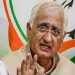 Salman Khurshid