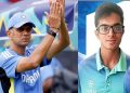 Samit Dravid