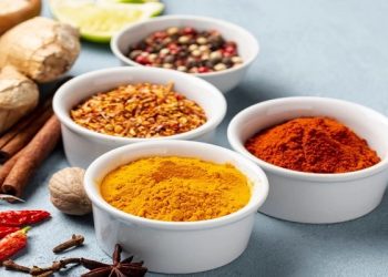 Spices