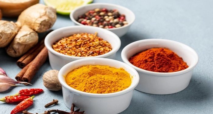 Spices