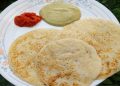 Spongy Dosa