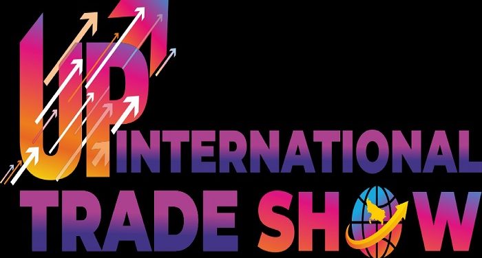 UP International Trade Show