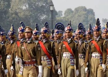 UP Police Constable