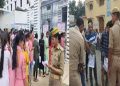 UP Police recruitment exam