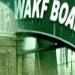 Waqf Board