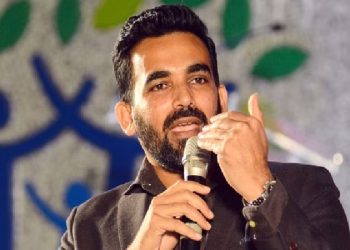 Zaheer Khan