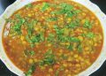 Chana Dal Torai Sabji