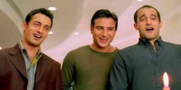 Dil Chahta Hai