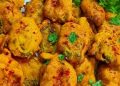 Karela Pakoras