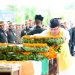 martyr Captain Deepak Singh